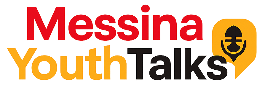 MessinaYouthTalks logo
