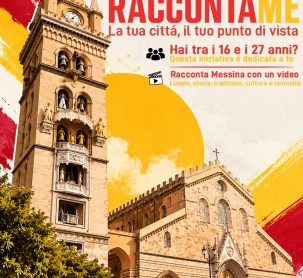 RaccontaME